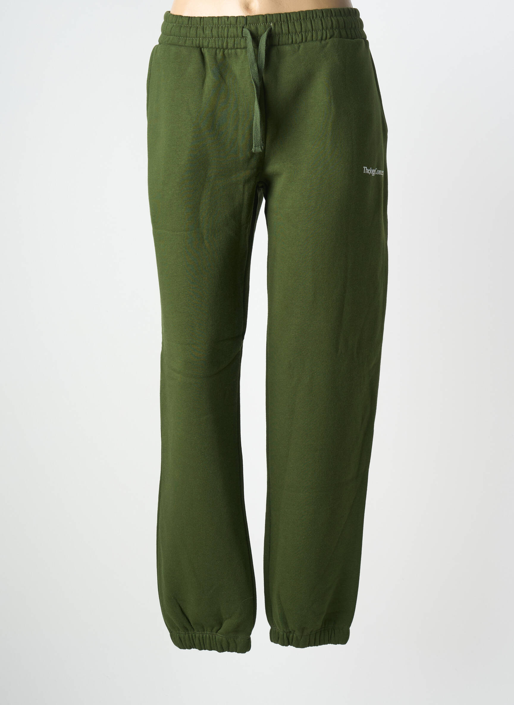 Joggins tamprumas normala dydis žalias THE JOGG CONCEPT moteris