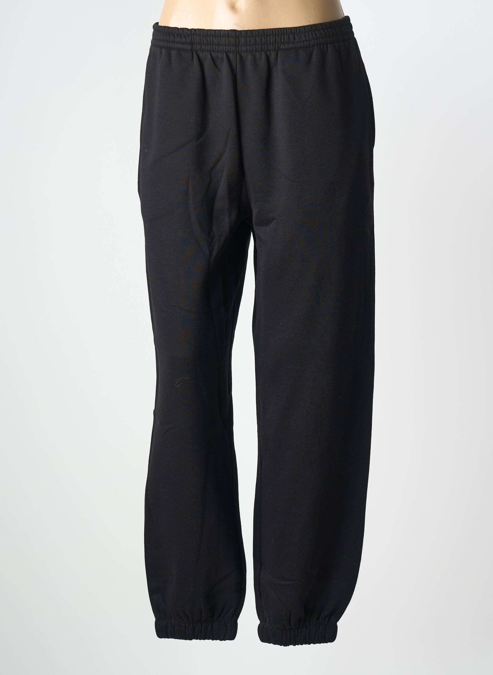 Joggins tamprumas normala dydis juodas VERO MODA moteris