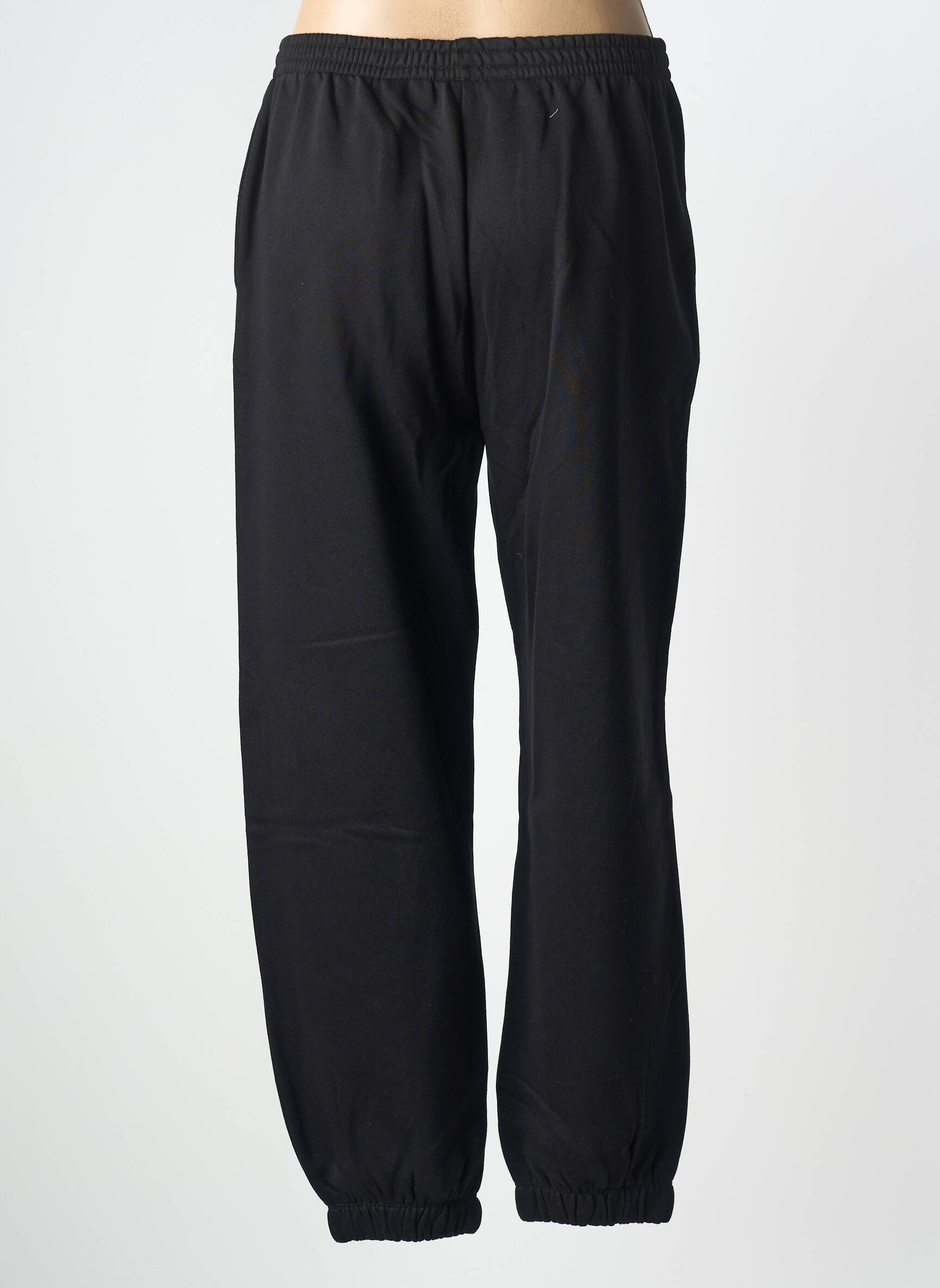 Joggins tamprumas normala dydis juodas VERO MODA moteris