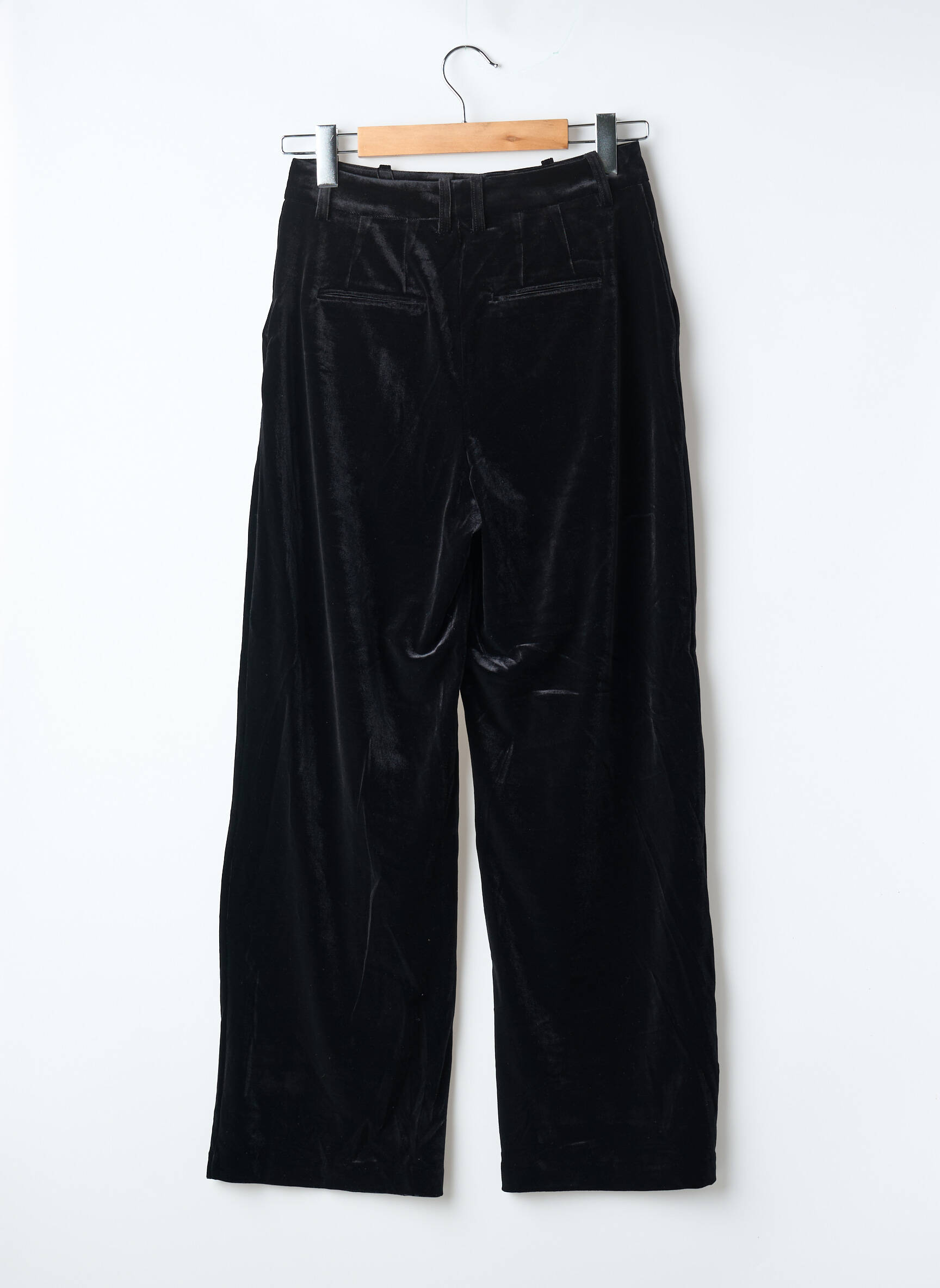 Chino kelnė normala dydis normala dydis juodas VERO MODA moteris
