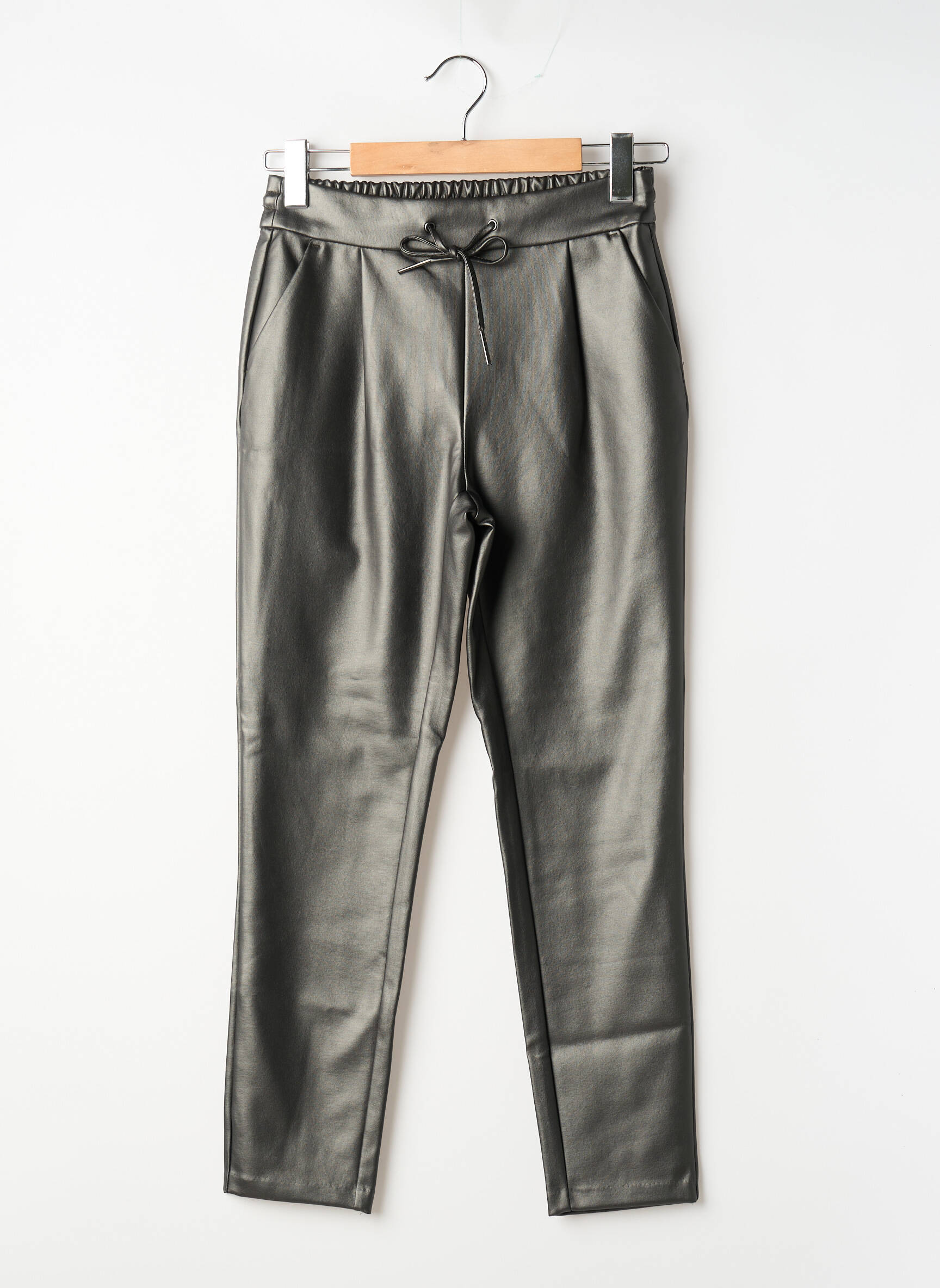 Chino kelnė normala dydis normala dydis pilka VERO MODA moteris