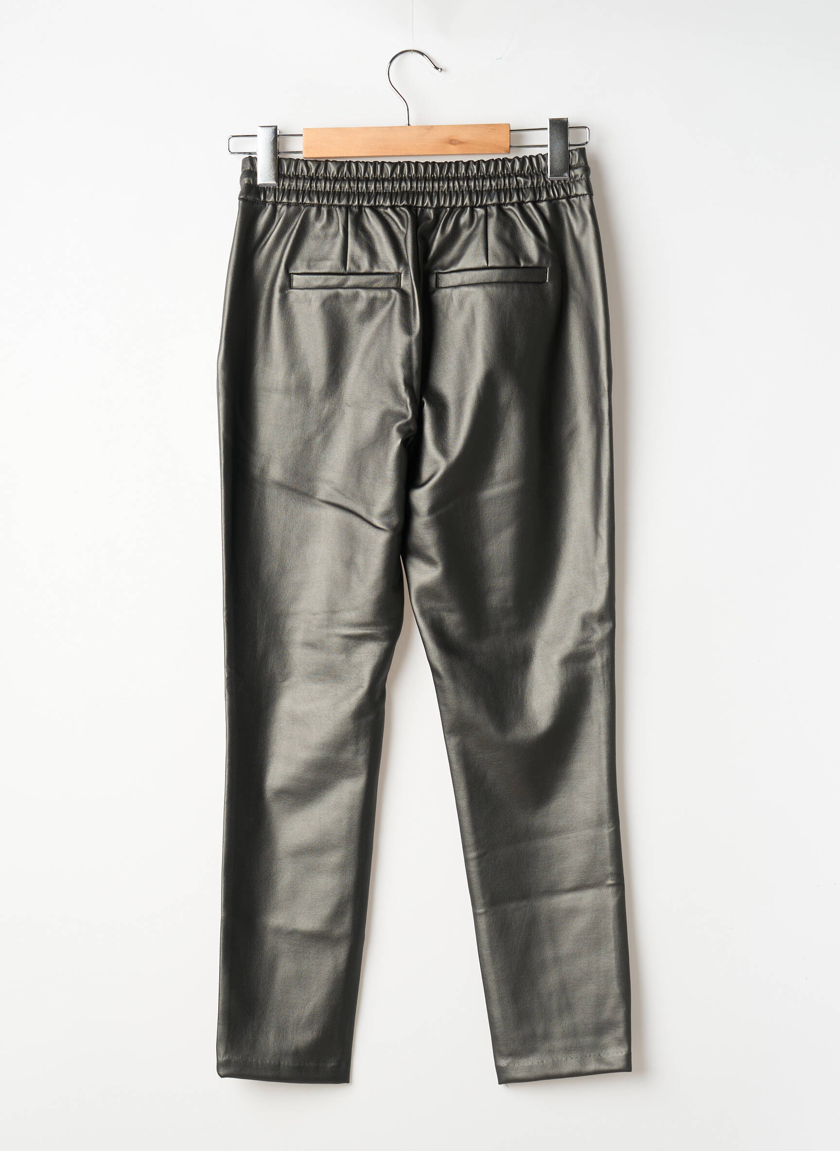 Chino kelnė normala dydis normala dydis pilka VERO MODA moteris