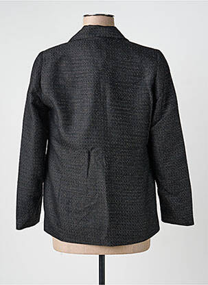 Švarkas kišenės juodas VERO MODA moteris