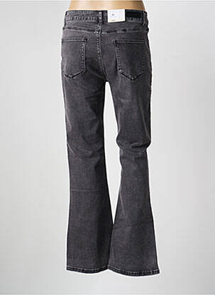 Bootcut džinsai normala dydis normala dydis pilka BETTY BARCLAY moteris