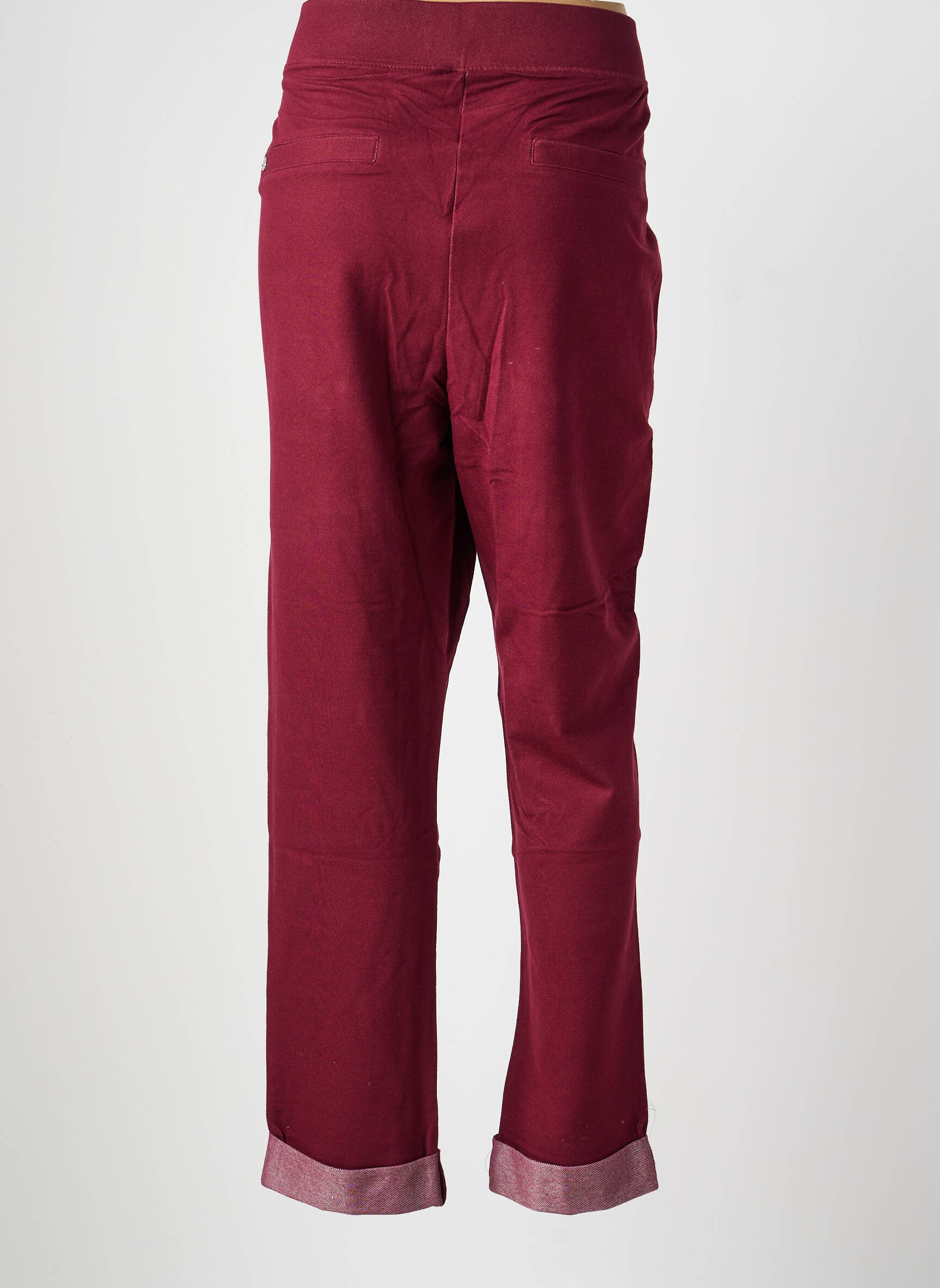 Jegging tamprumas normala dydis violetinis SHEEGO moteris