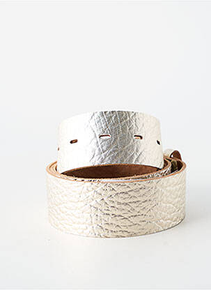 Diržas sustiprintos siūlės bežinis BLOW moteris