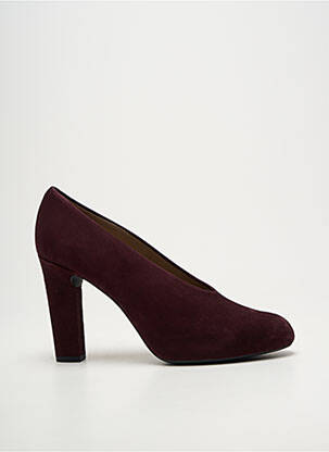 Aukštakulniai aukštas kulnas kulnas nuo 7 iki 9 cm violetinis UNISA moteris