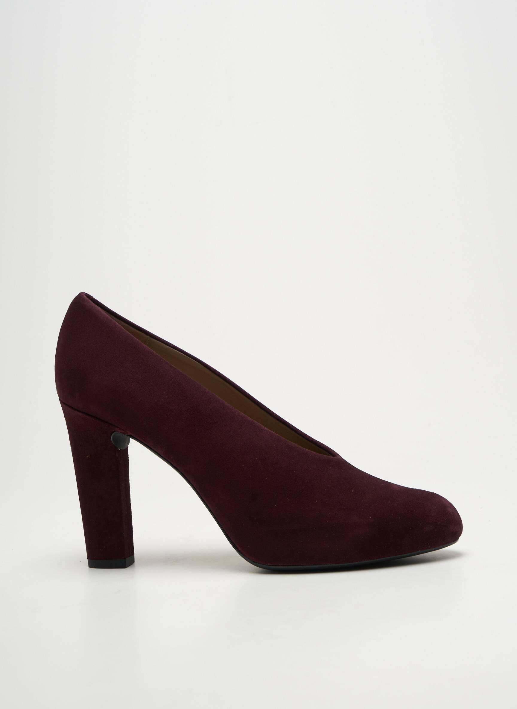 Aukštakulniai aukštas kulnas kulnas nuo 7 iki 9 cm violetinis UNISA moteris