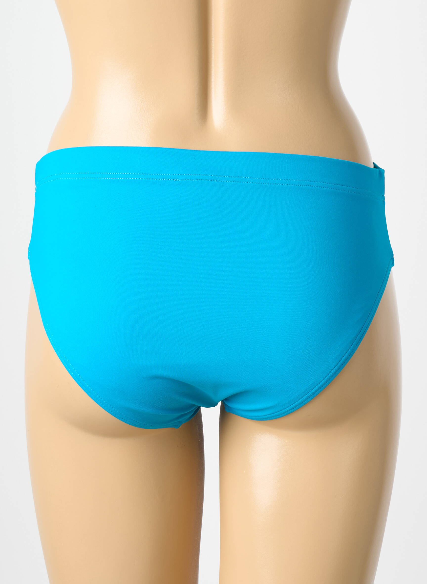 Maudymosi kelnaitės tamprumas kelnaitės mėlyna SUNFLAIR moteris