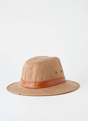 Skrybėlė rudas STETSON vyras