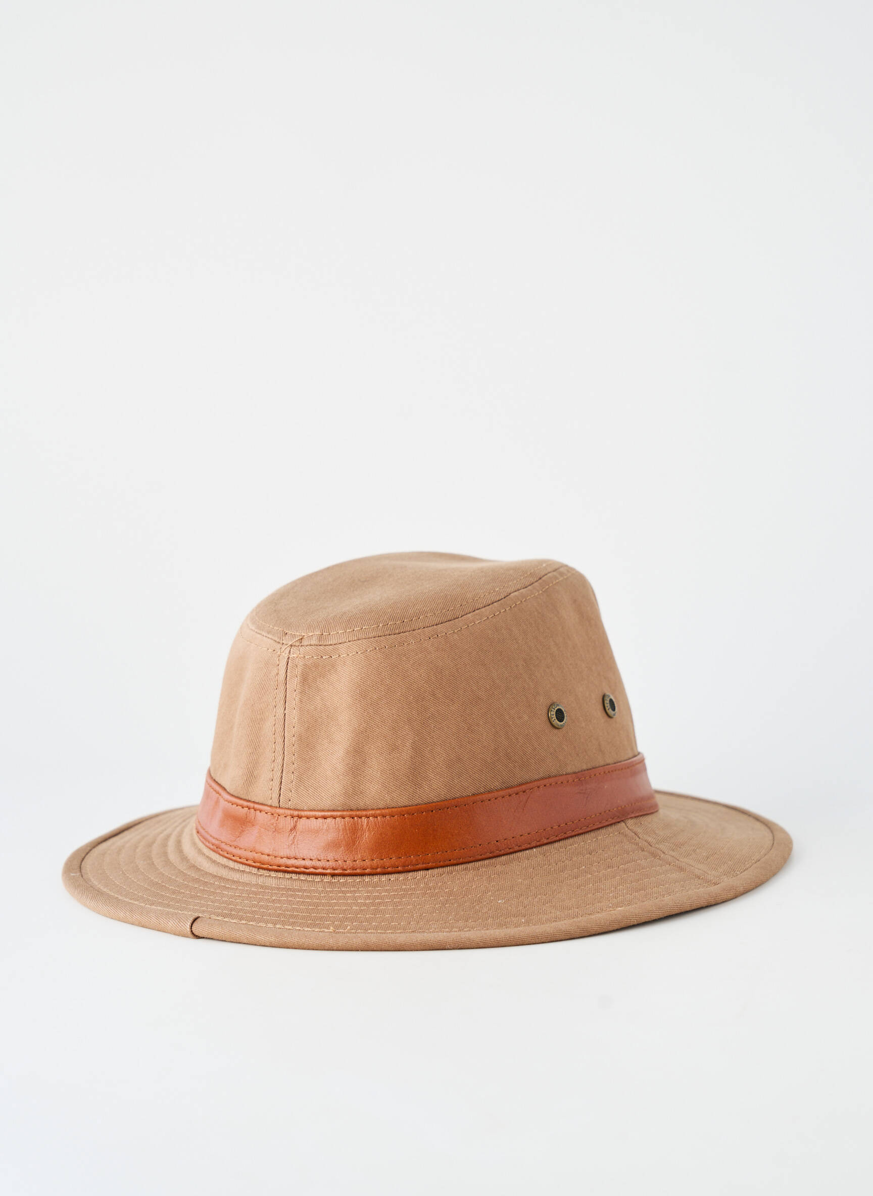 Skrybėlė rudas STETSON vyras