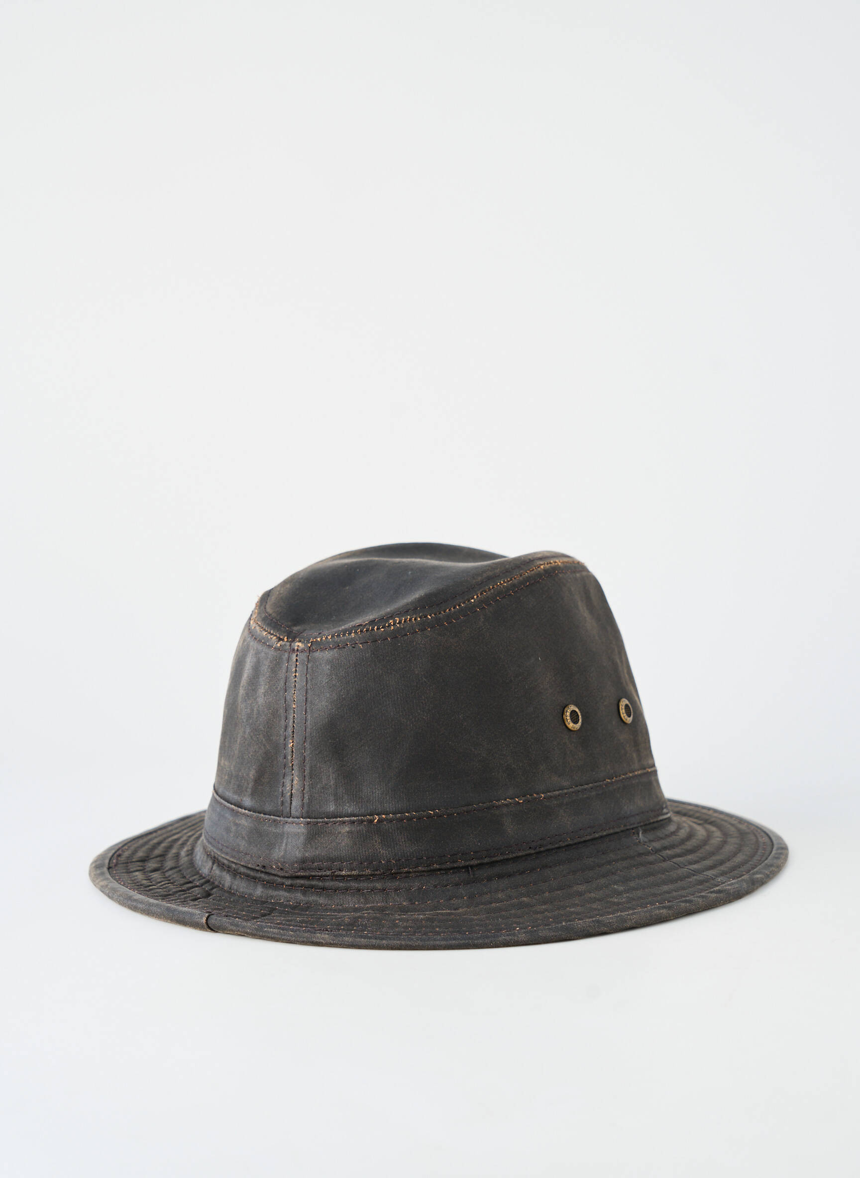 Skrybėlė juodas STETSON vyras