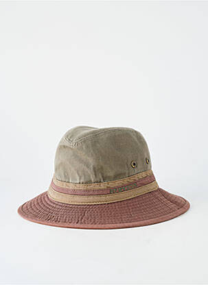 Skrybėlė violetinis STETSON vyras
