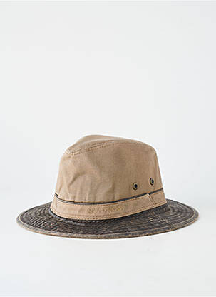 Skrybėlė rudas STETSON vyras