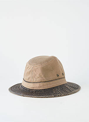 Skrybėlė rudas STETSON vyras