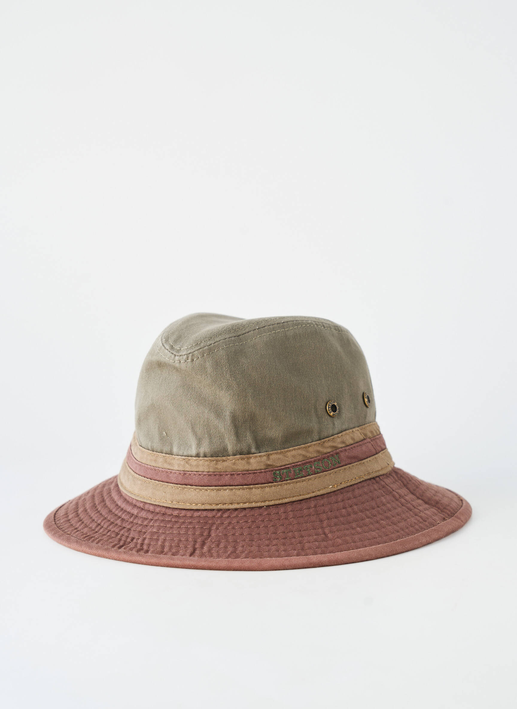 Skrybėlė violetinis STETSON vyras