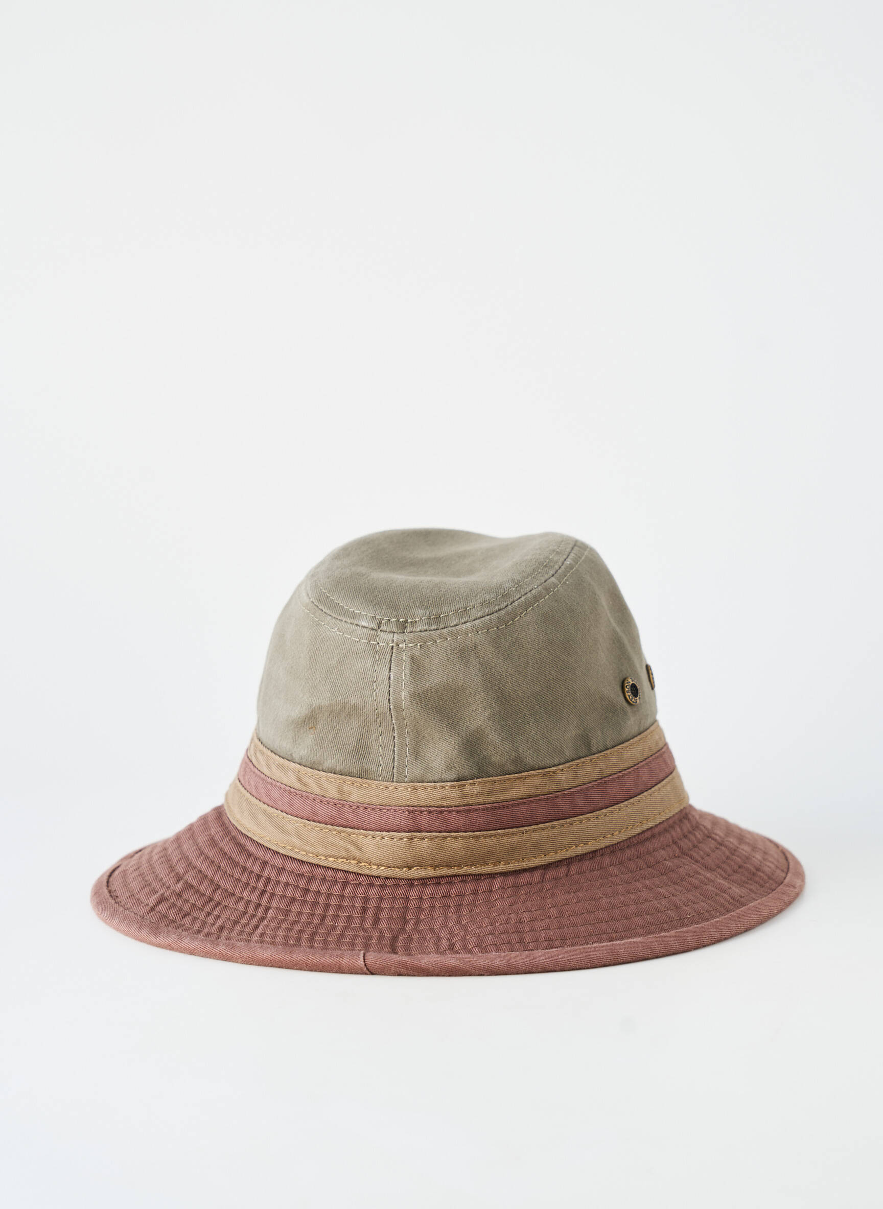 Skrybėlė violetinis STETSON vyras