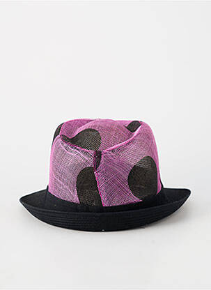 Skrybėlė violetinis FLECHET vyras