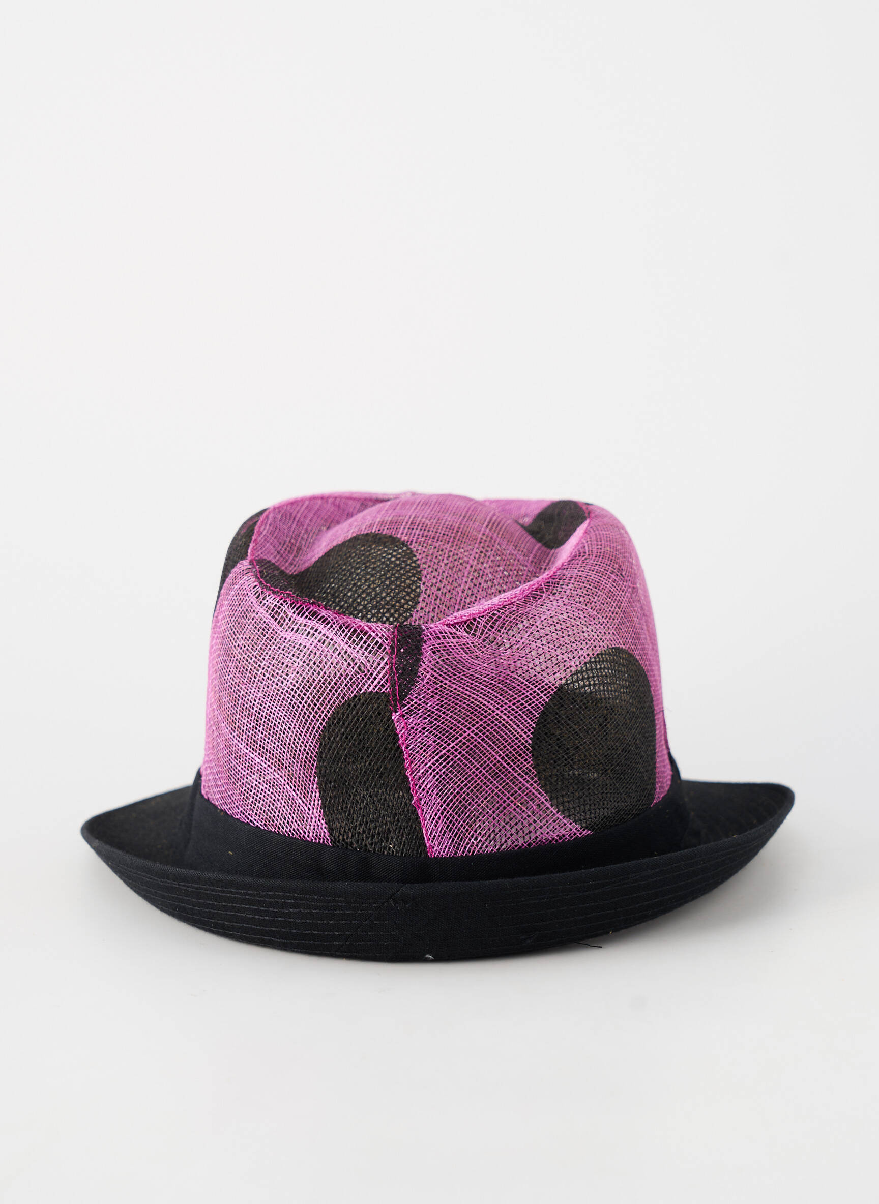 Skrybėlė violetinis FLECHET vyras