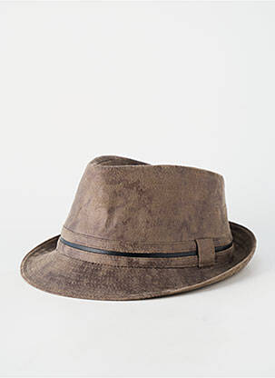 Skrybėlė pamušalas pilka AUSSIE APPAREL vyras