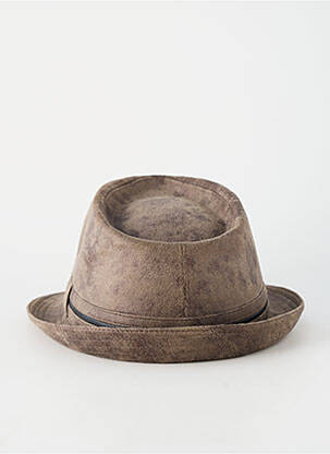 Skrybėlė pamušalas pilka AUSSIE APPAREL vyras