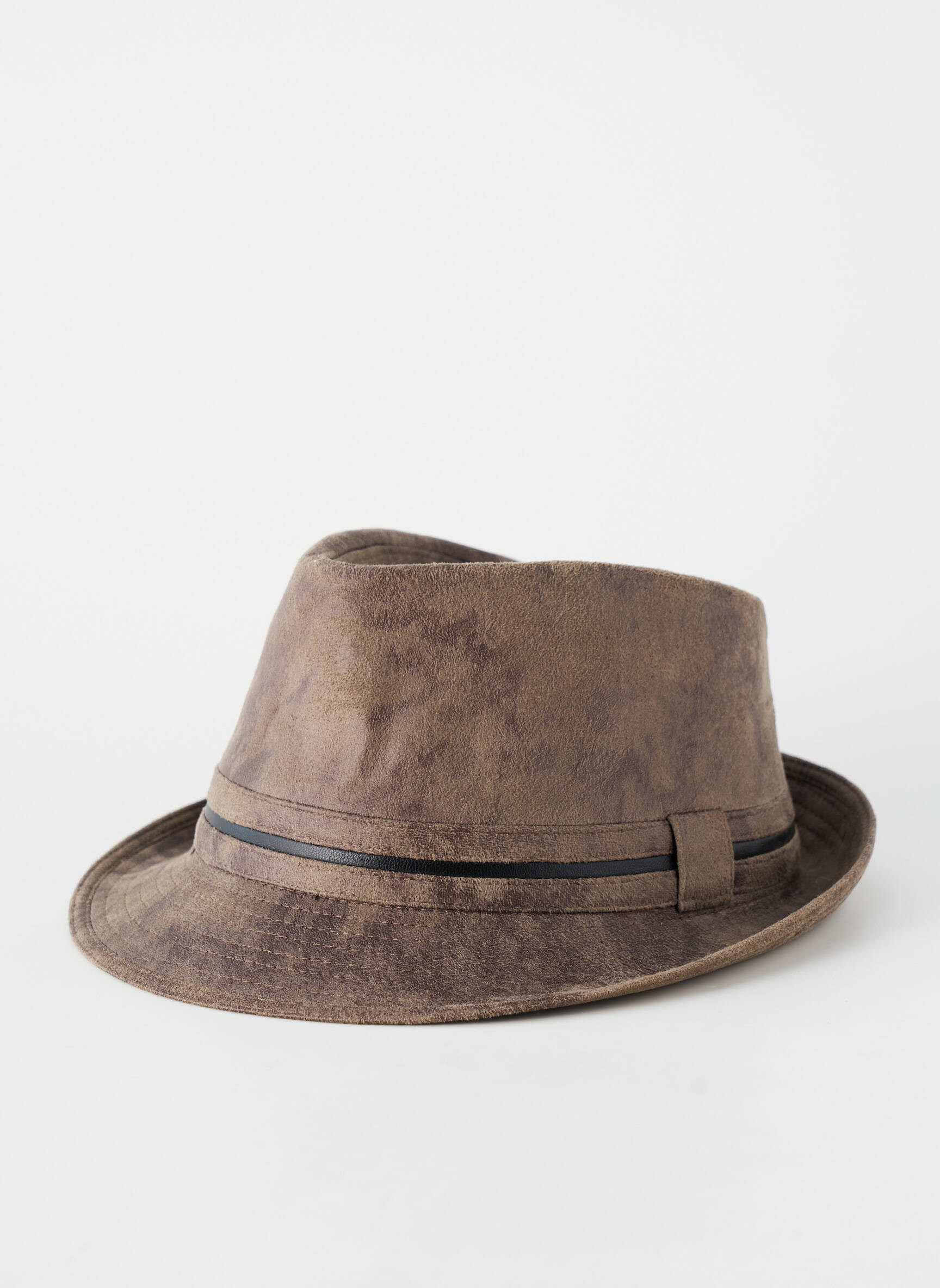 Skrybėlė pamušalas pilka AUSSIE APPAREL vyras