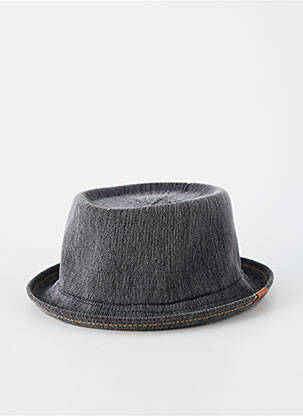 Skrybėlė pilka KANGOL vyras