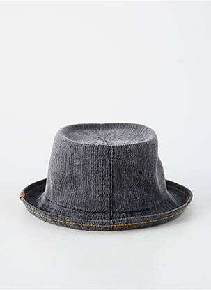 Skrybėlė pilka KANGOL vyras