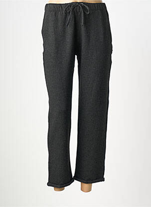 Joggins tamprumas normala dydis pilka MAJESTIC FILATURES moteris