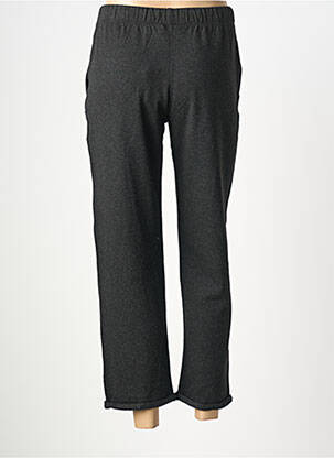 Joggins tamprumas normala dydis pilka MAJESTIC FILATURES moteris