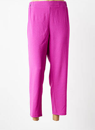 7/8 kelnės elastinė dydis violetinis SPG WOMAN moteris