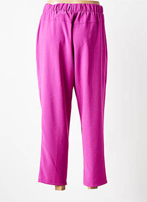 7/8 kelnės elastinė dydis violetinis SPG WOMAN moteris