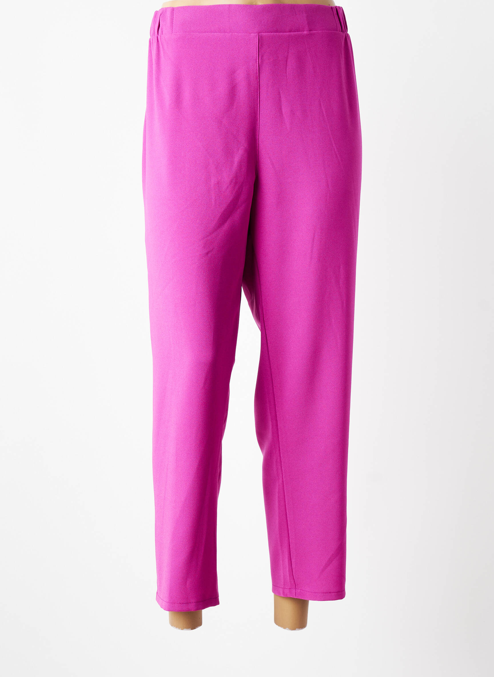 7/8 kelnės elastinė dydis violetinis SPG WOMAN moteris