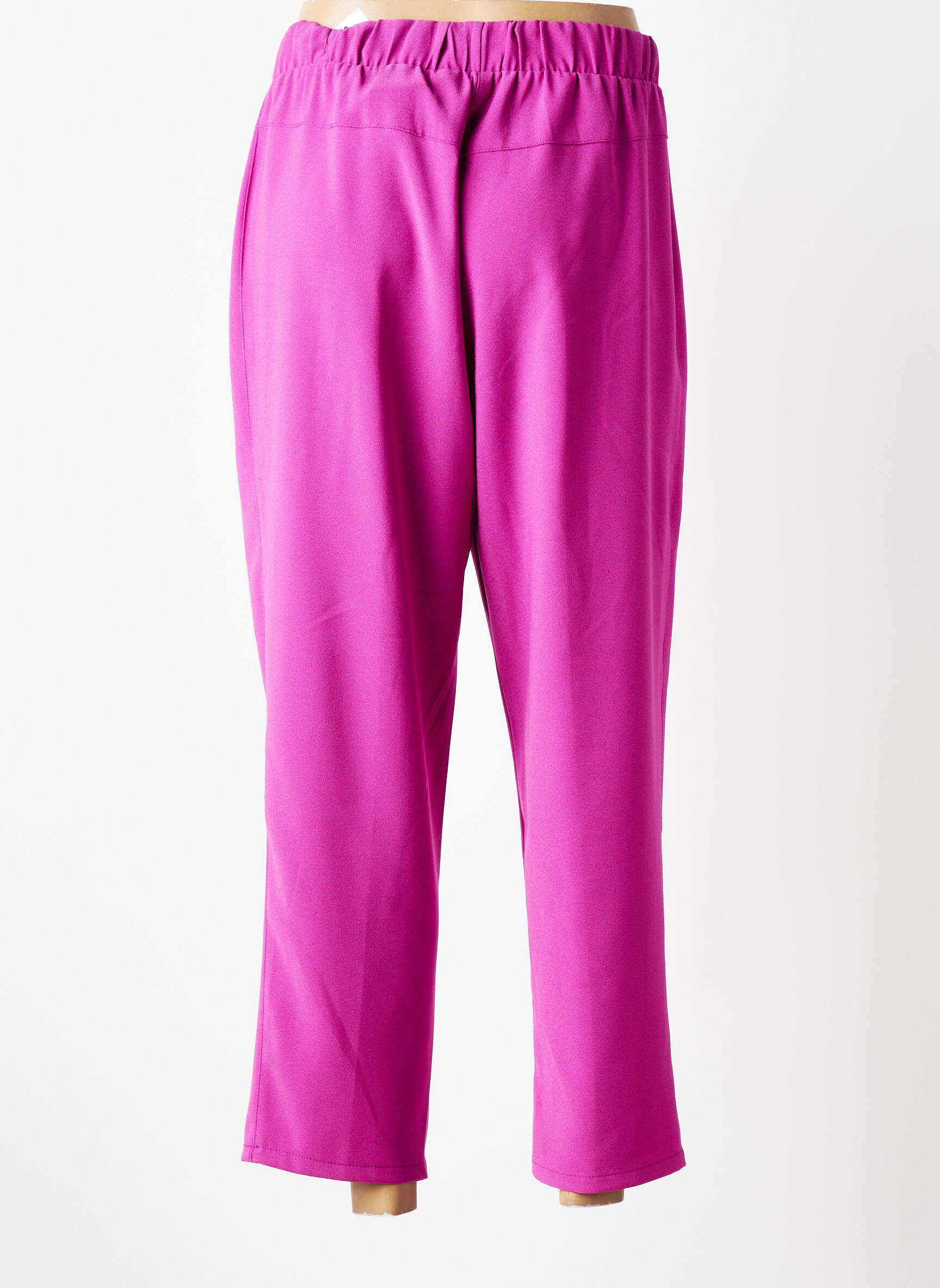 7/8 kelnės elastinė dydis violetinis SPG WOMAN moteris