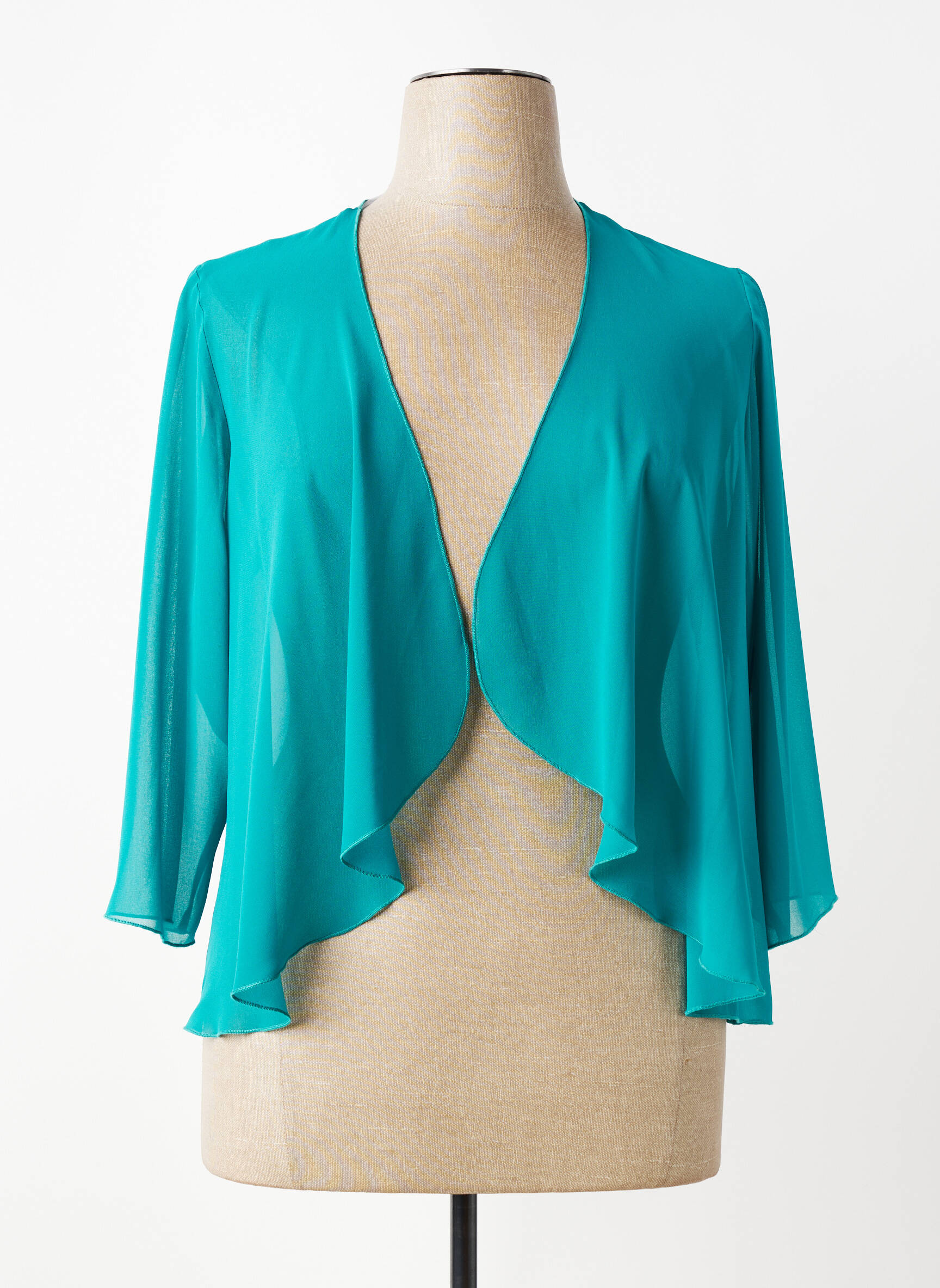 Kasdienis švarkas centrinė iškirptė mėlyna GREGORY PAT moteris