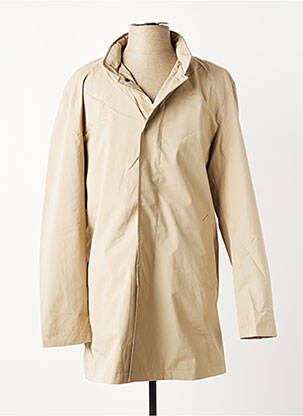 Vėjo nepraleidėjas kišenės be gobtuvų bežinis JACK & JONES vyras