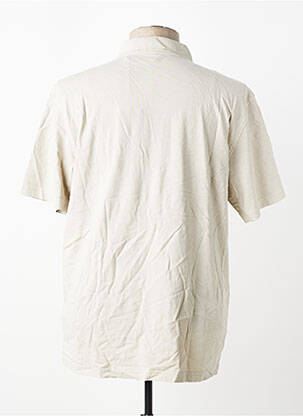 Polo centrinė iškirptė trumpas rankovės bežinis HUGO BOSS vyras