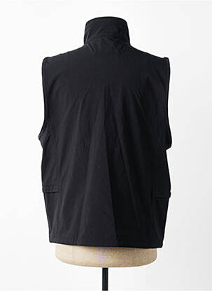 Be rankovių liemenė pamušalas juodas CP COMPANY vyras