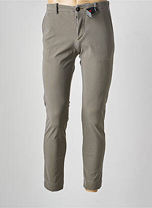 Chino kelnė chinamas audinys maža dydžio žalias RRD (ROBERTO RICCI DESIGNS) vyras