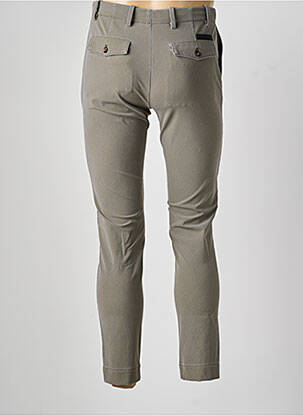 Chino kelnė chinamas audinys maža dydžio žalias RRD (ROBERTO RICCI DESIGNS) vyras