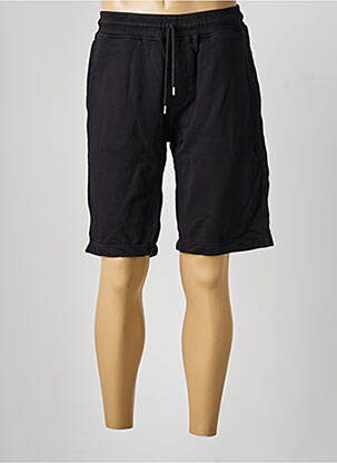 Bermudas elastinė dydis normala dydis juodas CP COMPANY vyras