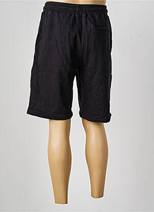 Bermudas elastinė dydis normala dydis juodas CP COMPANY vyras