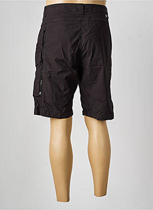 Bermudas daug kišenių normala dydis juodas CP COMPANY vyras