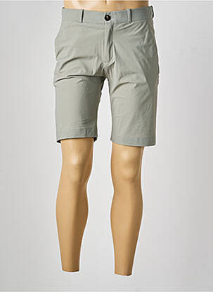 Bermudas pincetų dydis normala dydis žalias RRD (ROBERTO RICCI DESIGNS) vyras