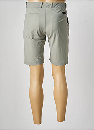 Bermudas pincetų dydis normala dydis žalias RRD (ROBERTO RICCI DESIGNS) vyras