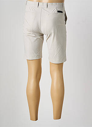 Bermudas pincetų dydis normala dydis bežinis RRD (ROBERTO RICCI DESIGNS) vyras