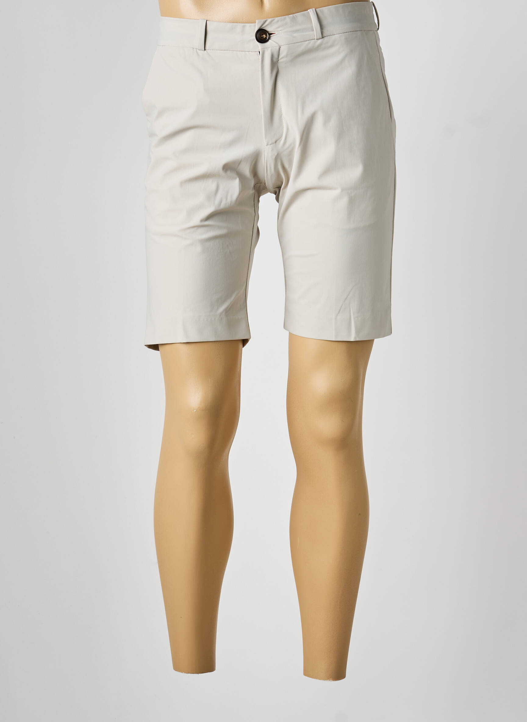 Bermudas pincetų dydis normala dydis bežinis RRD (ROBERTO RICCI DESIGNS) vyras