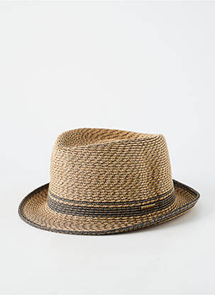 Skrybėlė rudas STETSON vyras