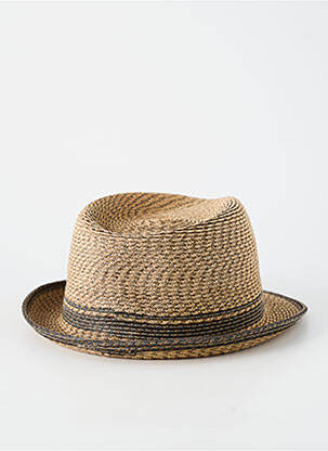 Skrybėlė rudas STETSON vyras
