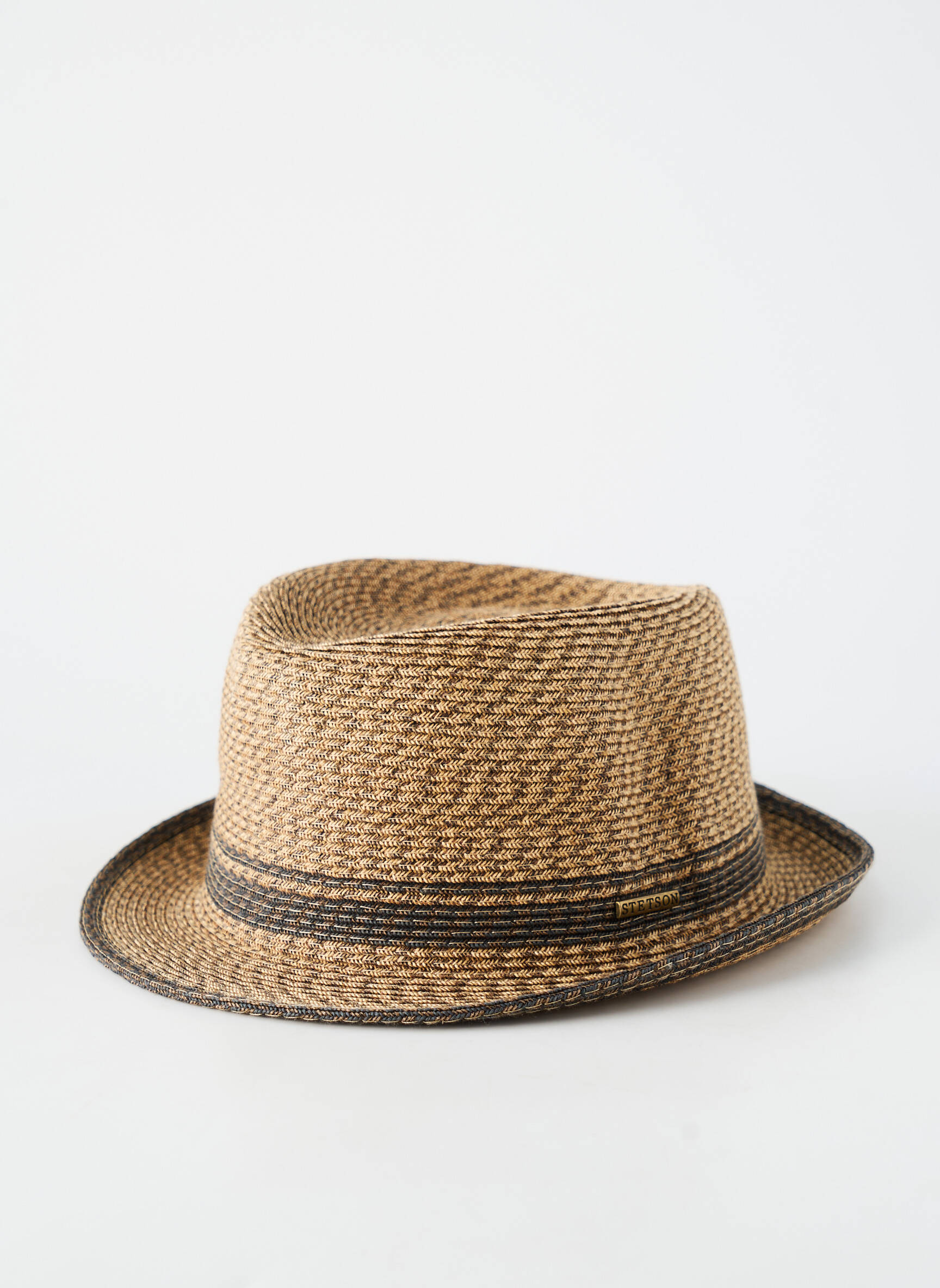 Skrybėlė rudas STETSON vyras